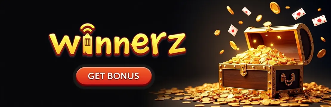 Winnerz Casino